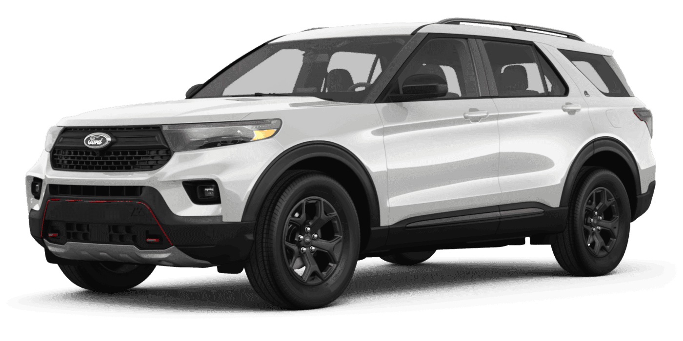 2023 Ford Explorer Timberline in Chandler AZ For Sale - Image 1