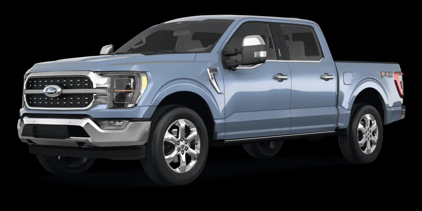 2023 Ford F-150 King Ranch in Houston TX For Sale - Image 1