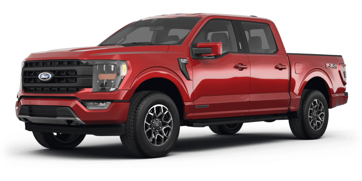 2023 Ford F-150 Lariat in Exeter NH For Sale - Image 1