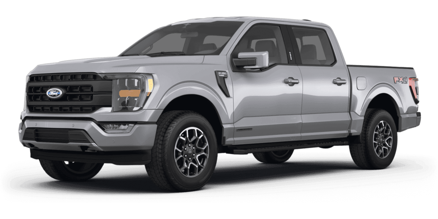 2023 Ford F-150 Lariat in Graniteville SC For Sale - Image 1