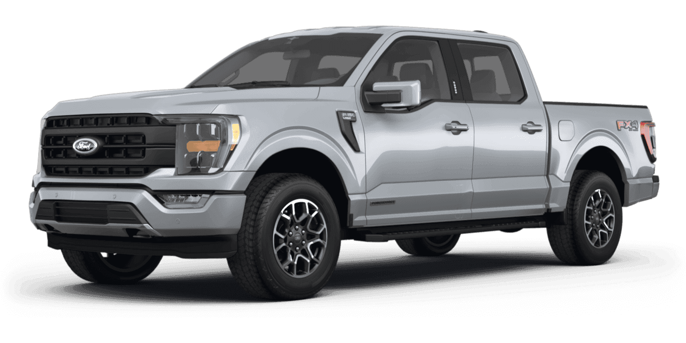 2023 Ford F-150 Lariat in Glenwood Springs CO For Sale - Image 1