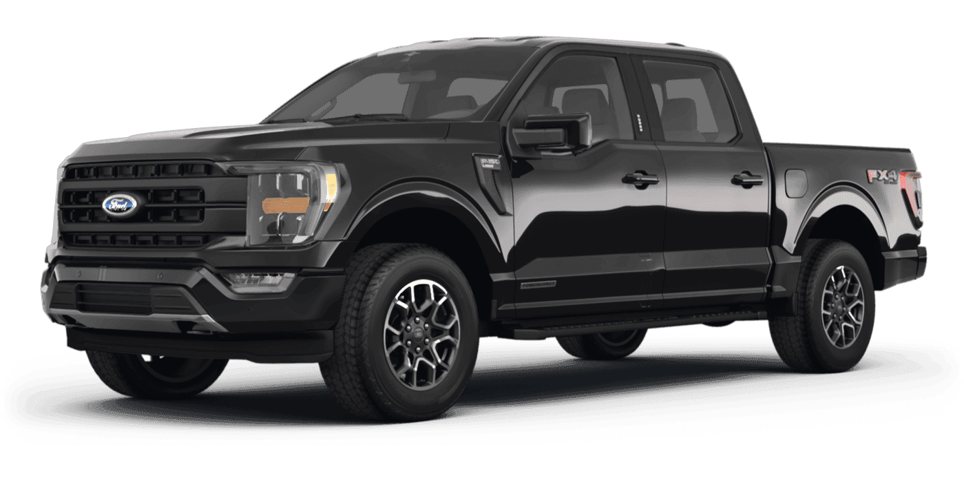 2023 Ford F-150 Lariat in Rochester NH For Sale - Image 1