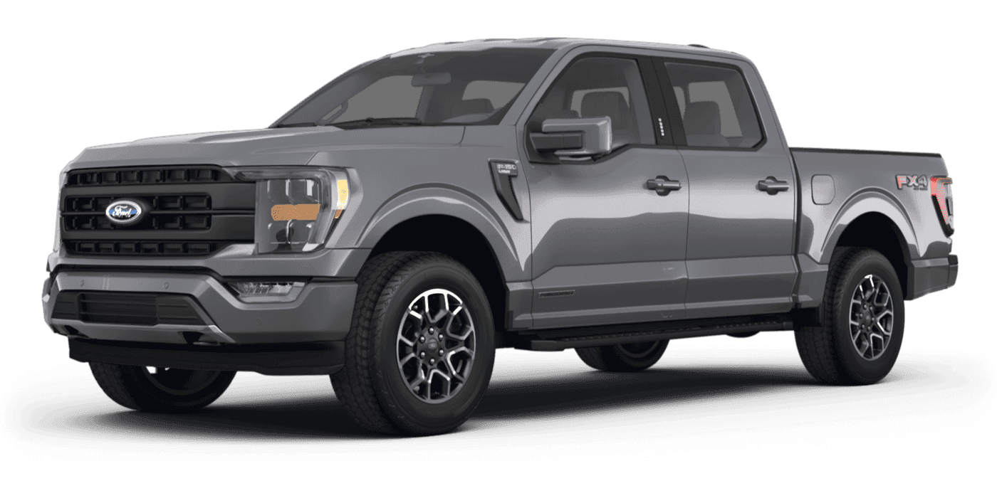 2023 Ford F-150 Lariat in Pasco WA For Sale - Image 1