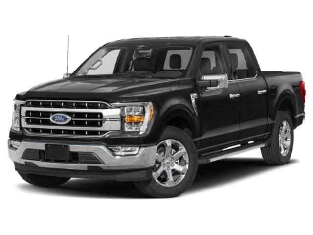 2023 Ford F-150 Lariat in Homestead FL For Sale - Image 1