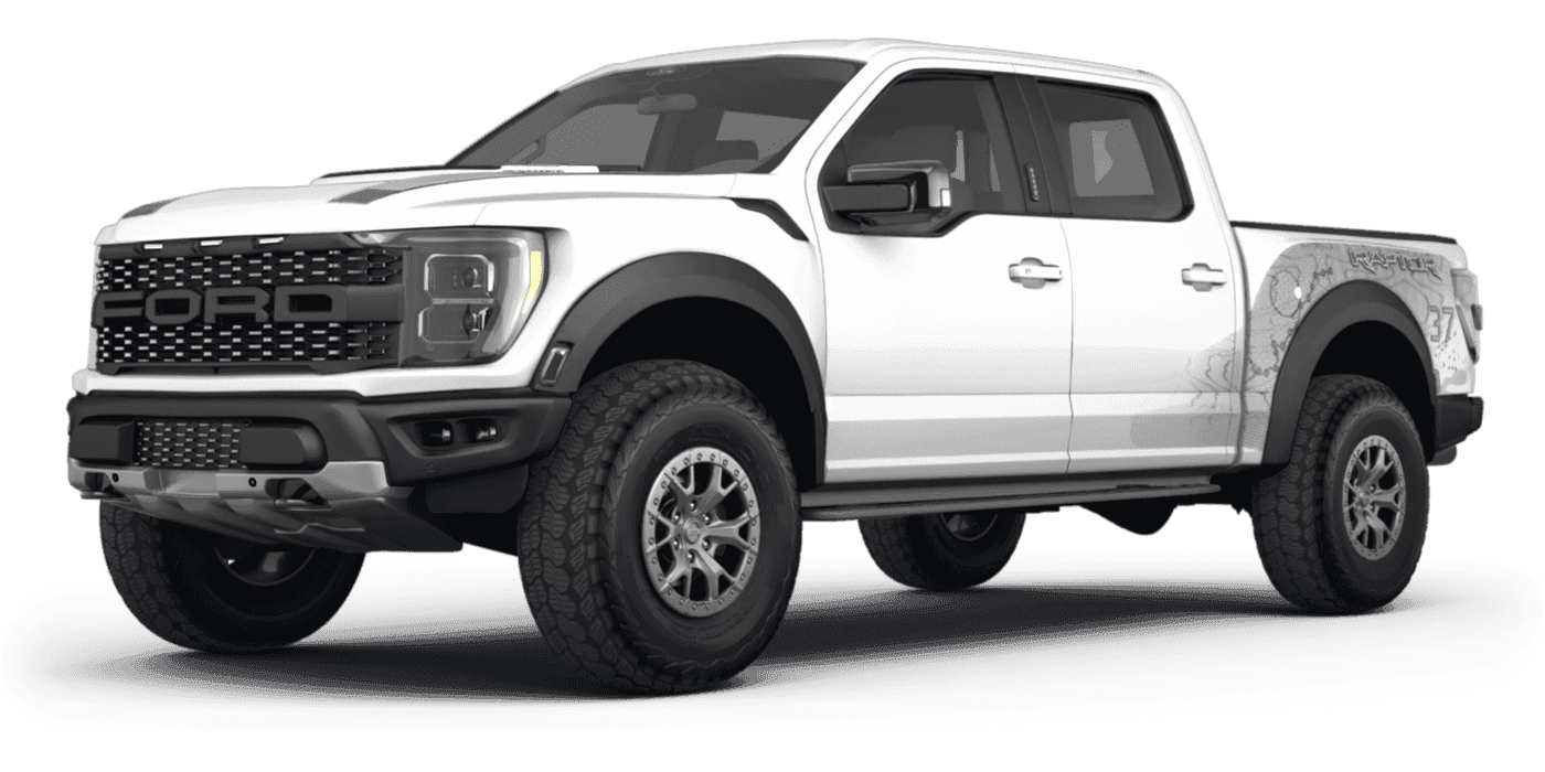 2023 Ford F-150 Raptor in Crystal Lake IL For Sale - Image 1
