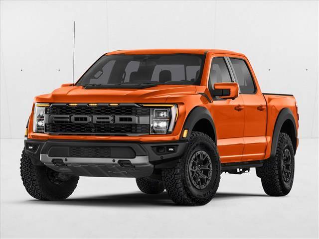 2023 Ford F-150 Raptor in Peoria AZ For Sale - Image 1