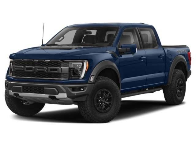 2023 Ford F-150 Raptor in San Juan TX For Sale - Image 1