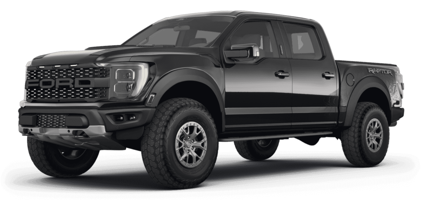 2023 Ford F-150 Raptor in Sterling VA For Sale - Image 1