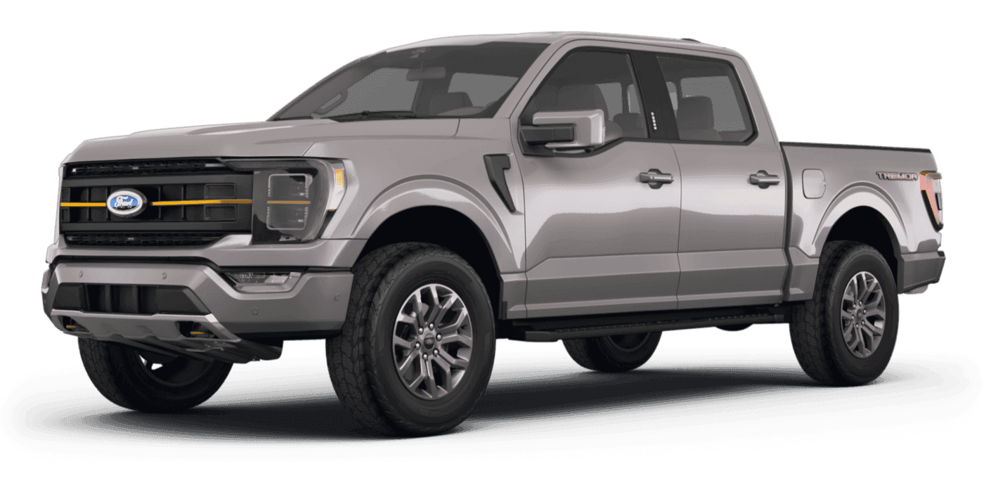 2023 Ford F-150 Tremor in Southern Pines NC For Sale - Image 1