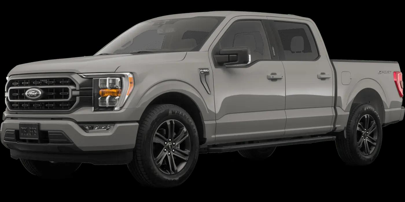2023 Ford F-150 XL in APOPKA FL For Sale - Image 1