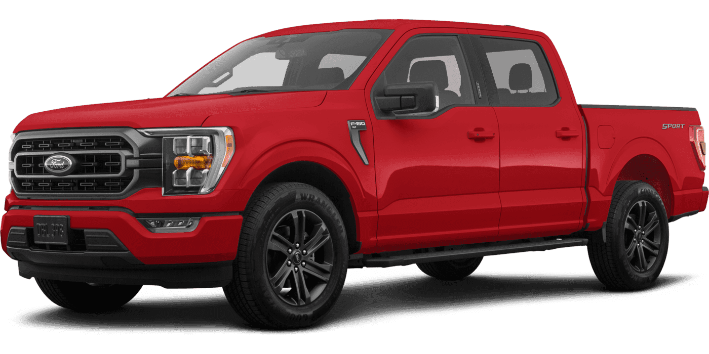 2023 Ford F-150 XL in San Antonio TX For Sale - Image 1