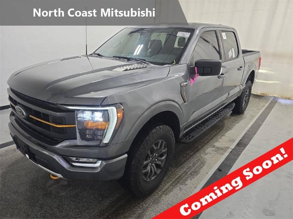 2023 Ford F-150 XL in Akron OH For Sale - Image 1