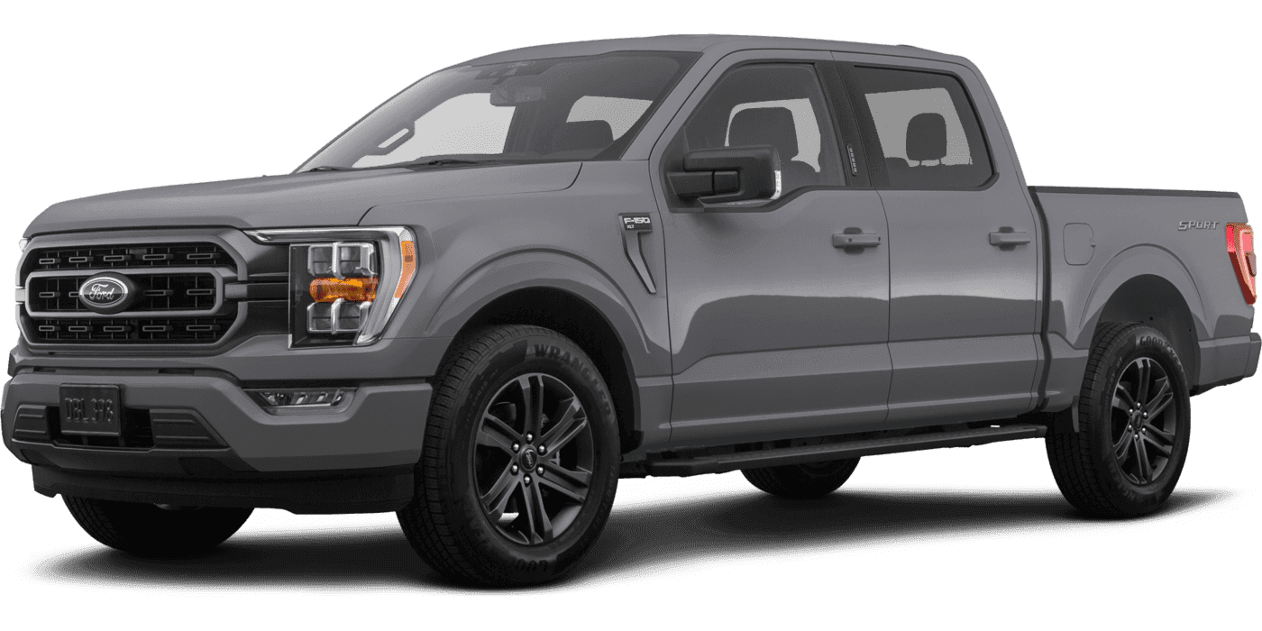 2023 Ford F-150 XL in Tampa FL For Sale - Image 1