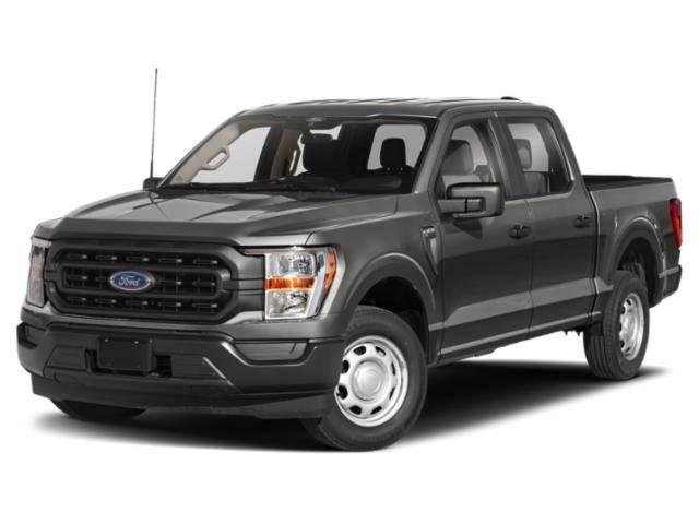 2023 Ford F-150 XL in Hanover MA For Sale - Image 1