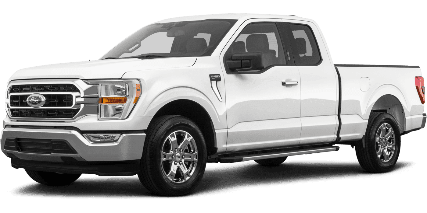 2023 Ford F-150 XL in Mesa AZ For Sale - Image 1