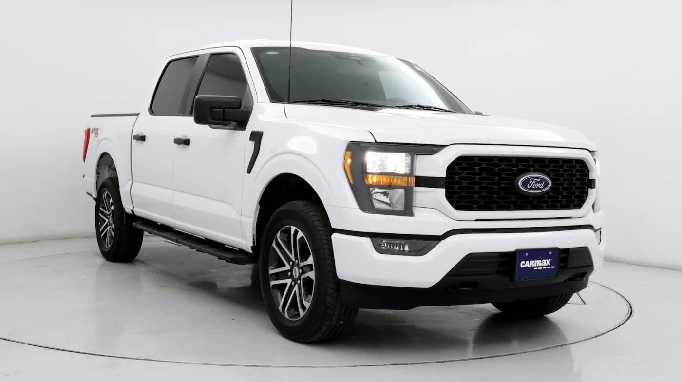 2023 Ford F-150 XL For Sale - Image 1