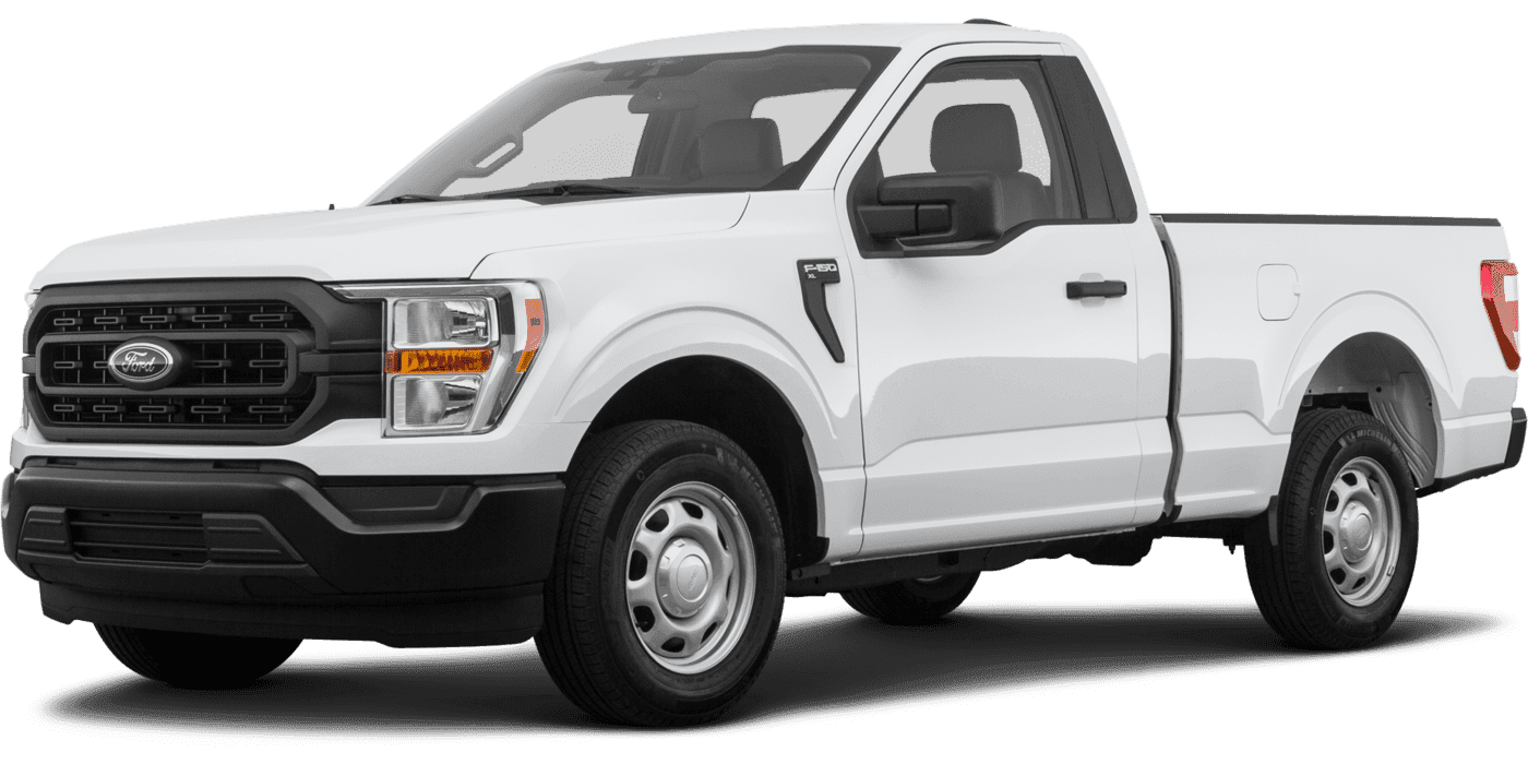 2023 Ford F-150 XL in Lebanon TN For Sale - Image 1