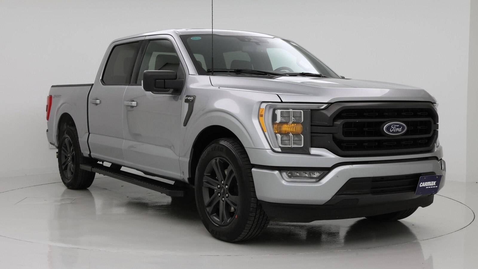 2023 Ford F-150 XLT in Birmingham AL For Sale - Image 1