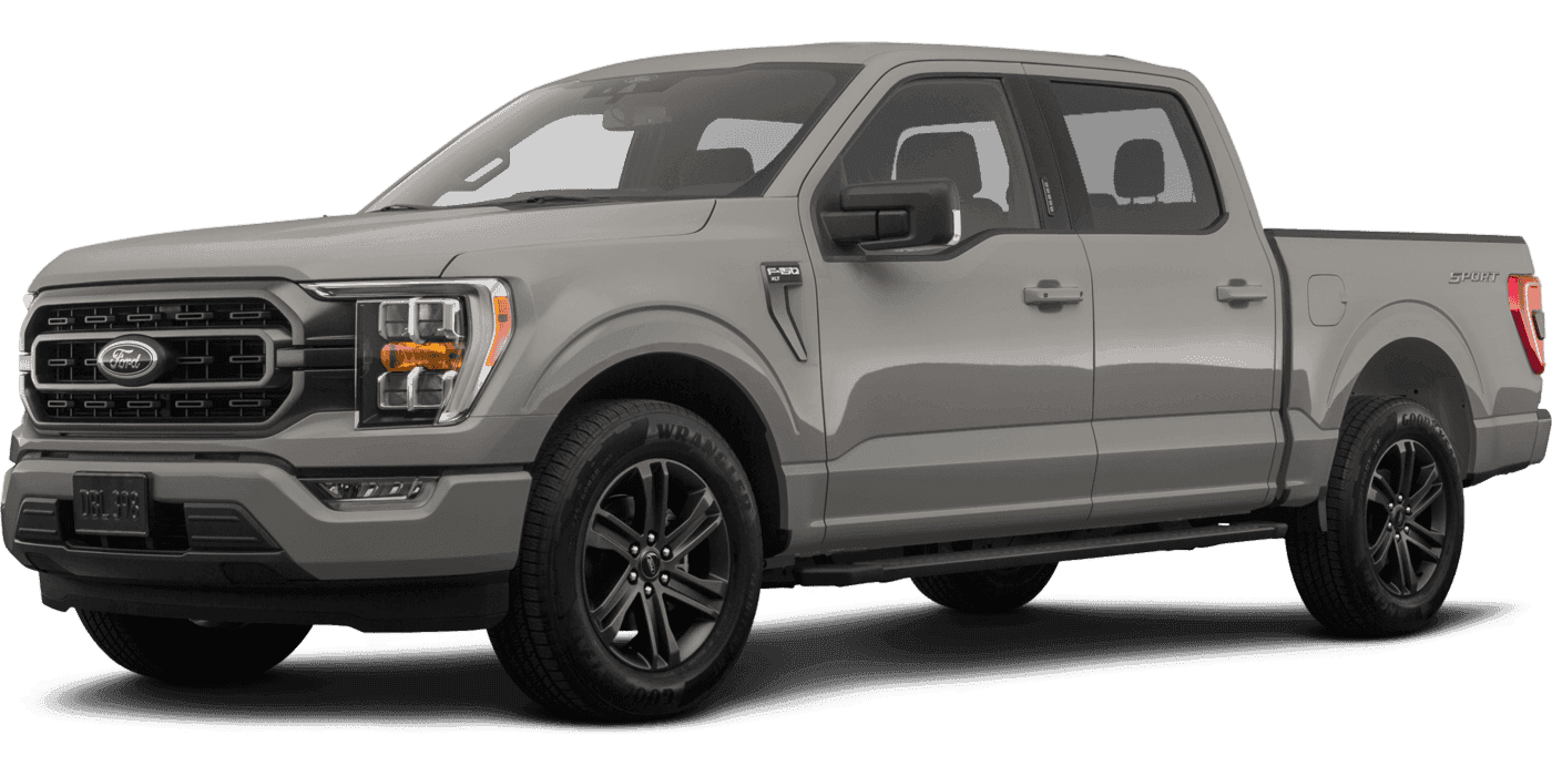 2023 Ford F-150 XLT in Eatontown NJ For Sale - Image 1