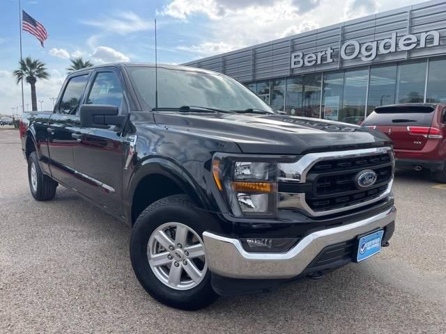 2023 Ford F-150 XLT in Edinburg TX For Sale - Image 1