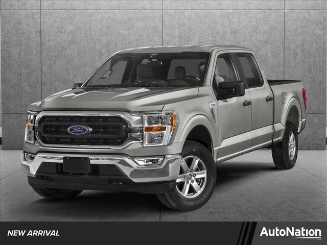 2023 Ford F-150 XLT in Las Vegas NV For Sale - Image 1