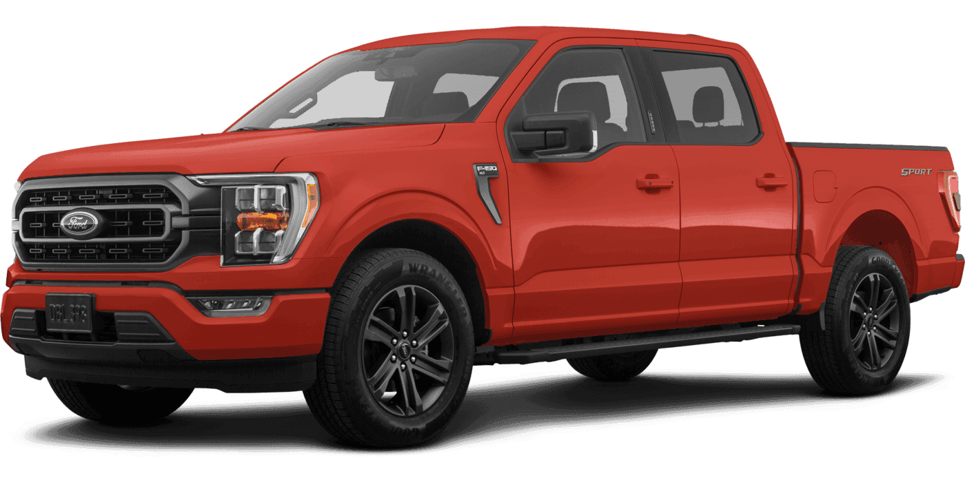 2023 Ford F-150 XLT in Exeter NH For Sale - Image 1