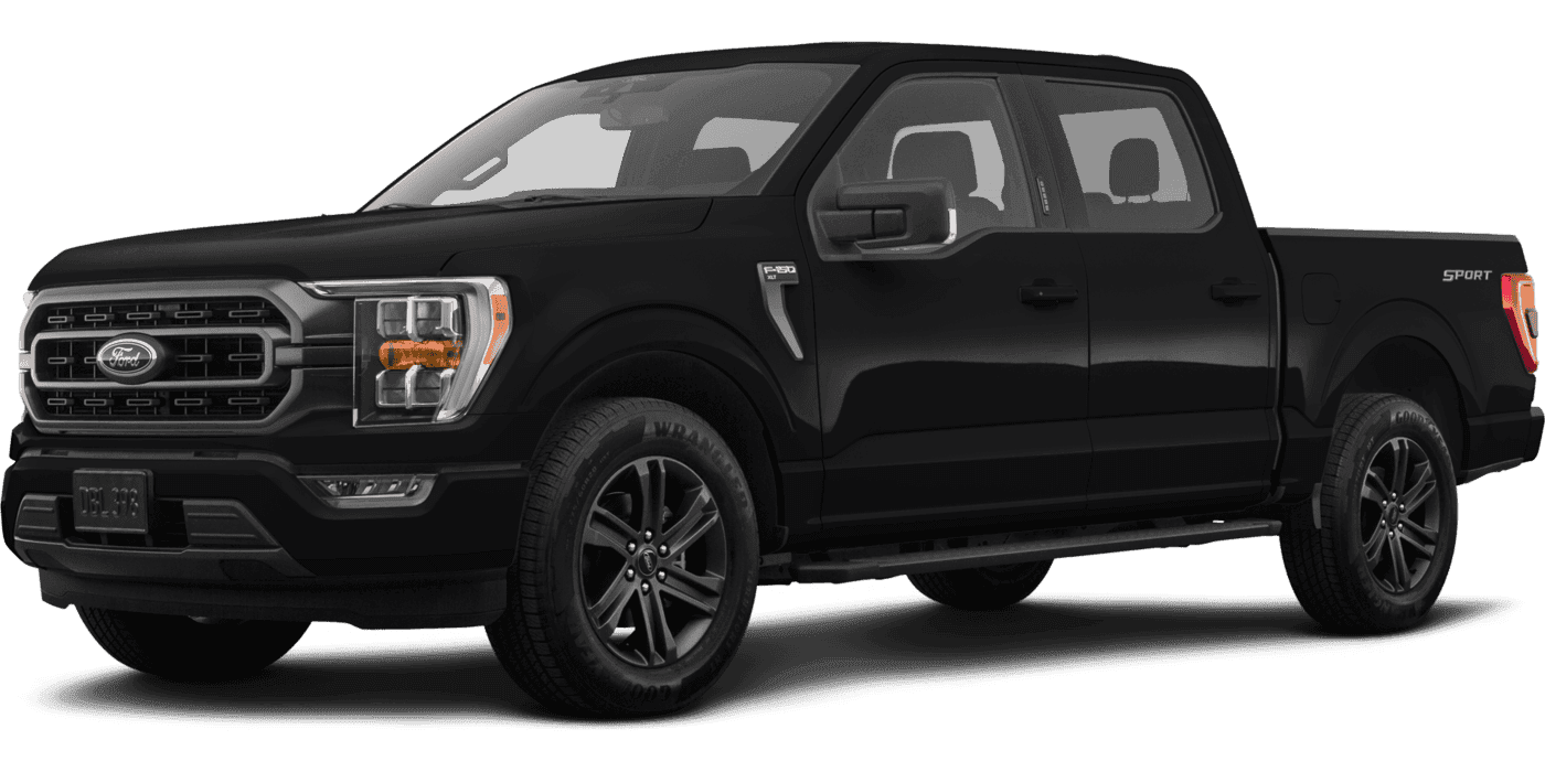 2023 Ford F-150 XLT in Cookeville TN For Sale - Image 1