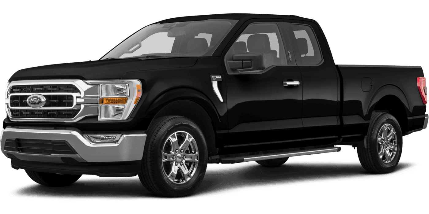 2023 Ford F-150 XLT in Maple Shade NJ For Sale - Image 1