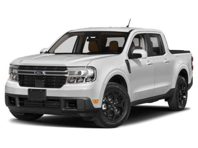 2023 Ford Maverick LARIAT in Tampa FL For Sale - Image 1