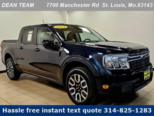 2023 Ford Maverick LARIAT in St. Louis MO For Sale - Image 1
