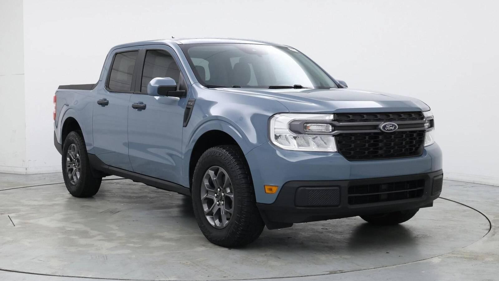 2023 Ford Maverick XLT in Birmingham AL For Sale - Image 1