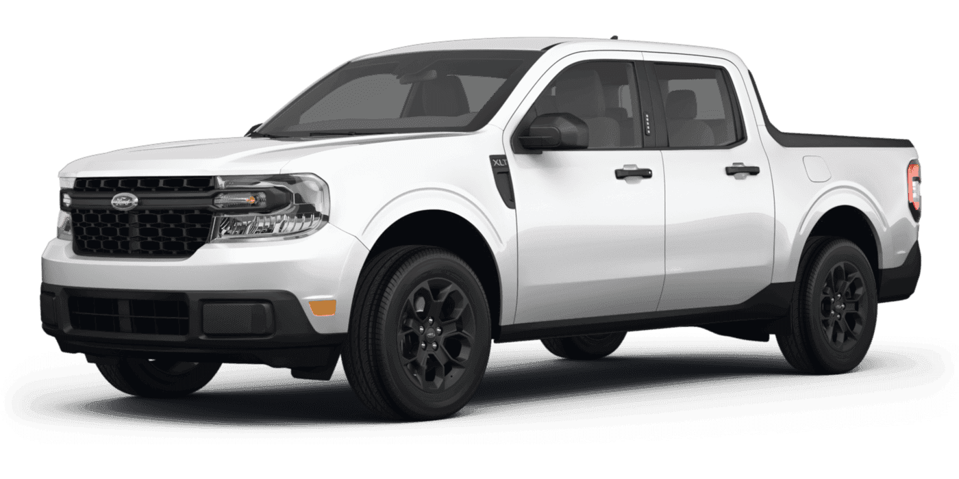 2023 Ford Maverick XLT in Long Beach CA For Sale - Image 1