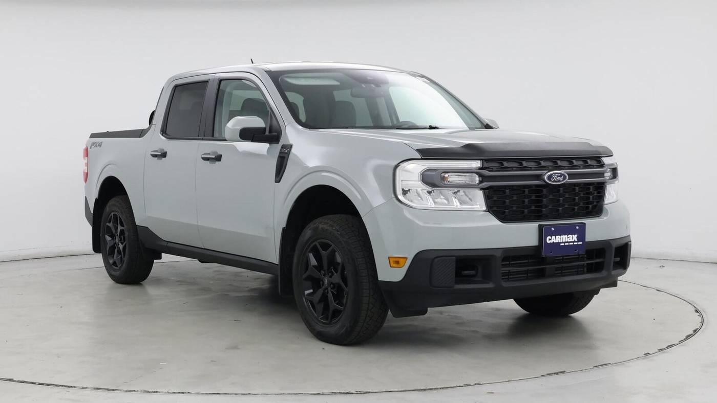 2023 Ford Maverick XLT in Birmingham AL For Sale - Image 1