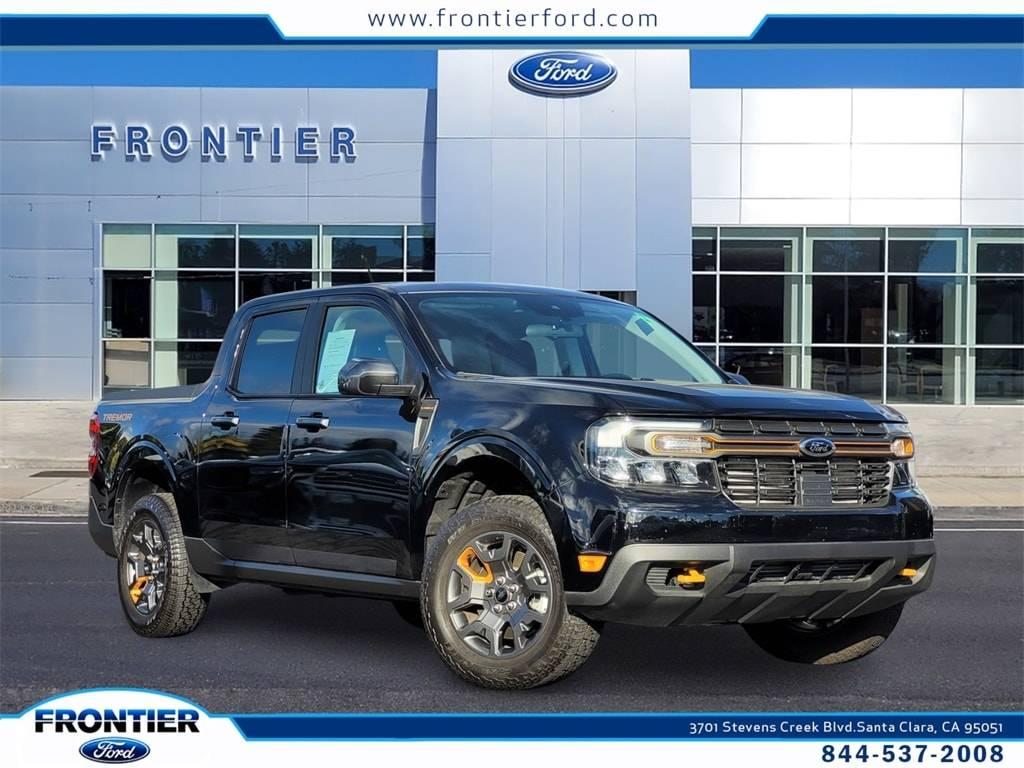 2023 Ford Maverick XLT in Santa Clara CA For Sale - Image 1