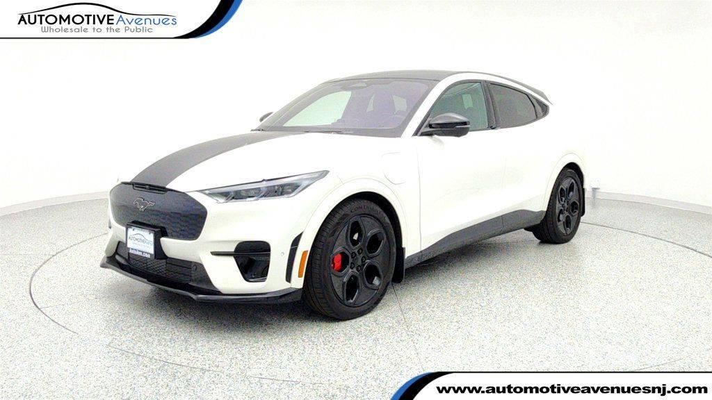 2023 Ford Mustang Mach-E GT in Wall Township NJ For Sale - Image 1