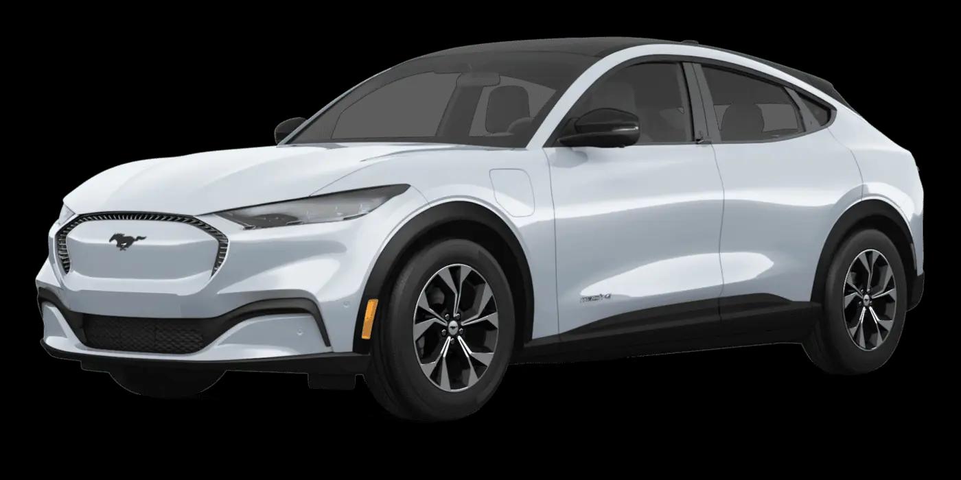 2023 Ford Mustang Mach-E Premium in Novato CA For Sale - Image 1