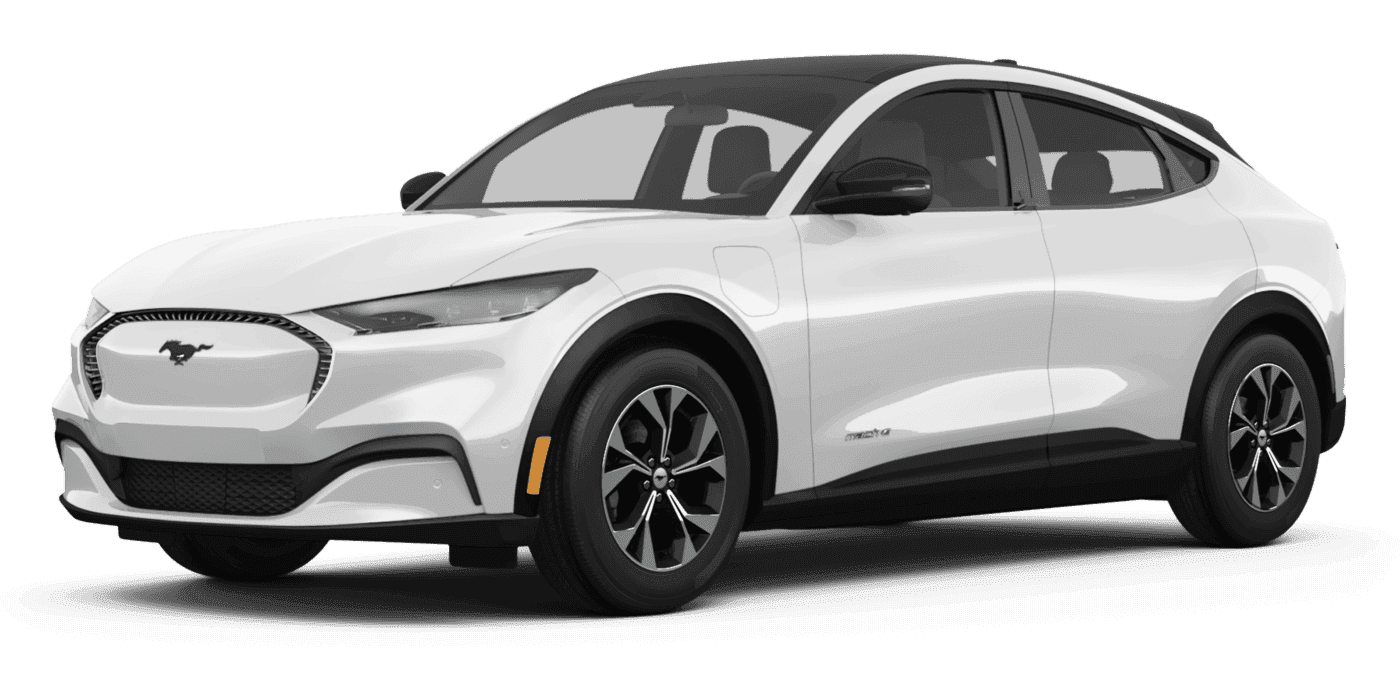 2023 Ford Mustang Mach-E Premium in Long Beach CA For Sale - Image 1