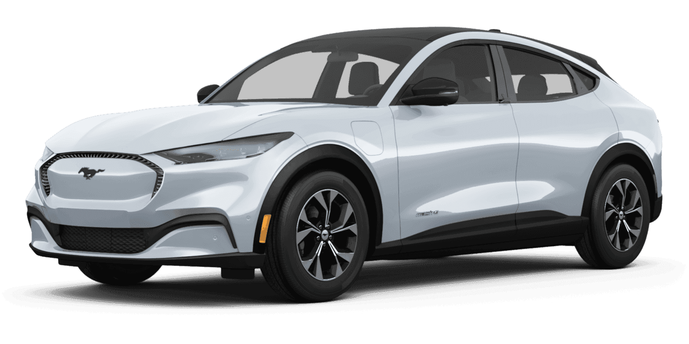 2023 Ford Mustang Mach-E Premium in Redlands CA For Sale - Image 1