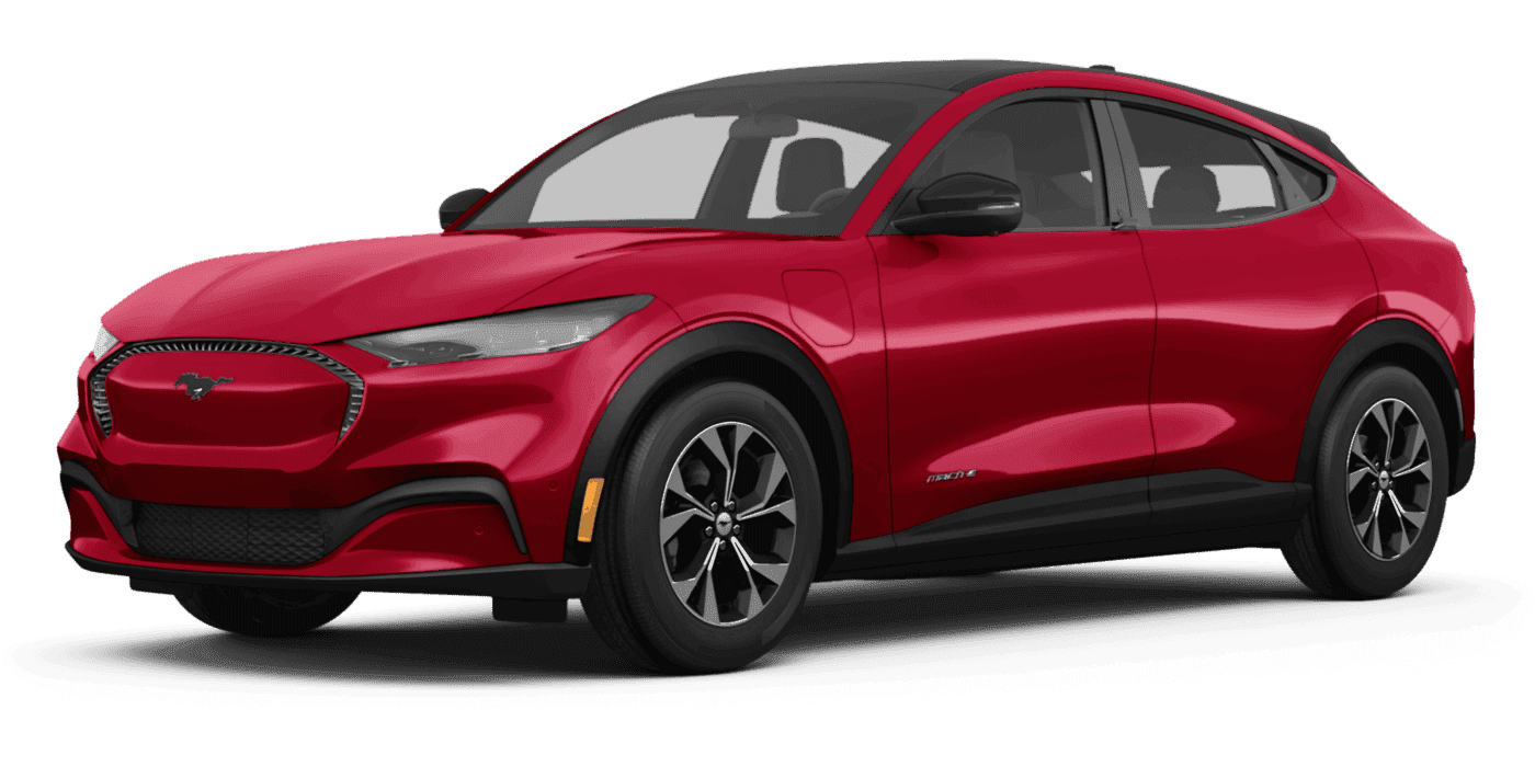 2023 Ford Mustang Mach-E Premium in Redwood City CA For Sale - Image 1