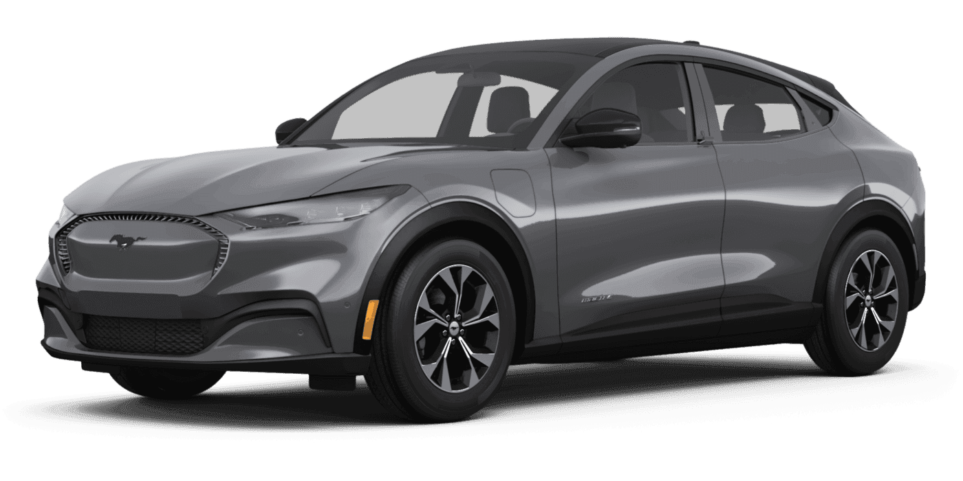 2023 Ford Mustang Mach-E Premium in San Diego CA For Sale - Image 1