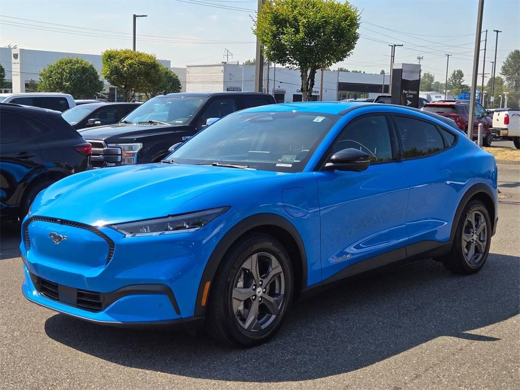 2023 Ford Mustang Mach-E Select in Renton WA For Sale - Image 1