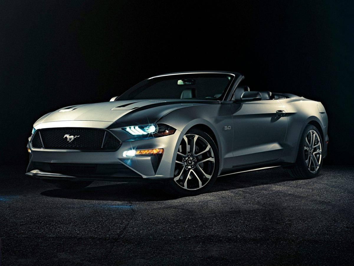 2023 Ford Mustang EcoBoost Premium in O'Fallon MO For Sale - Image 1