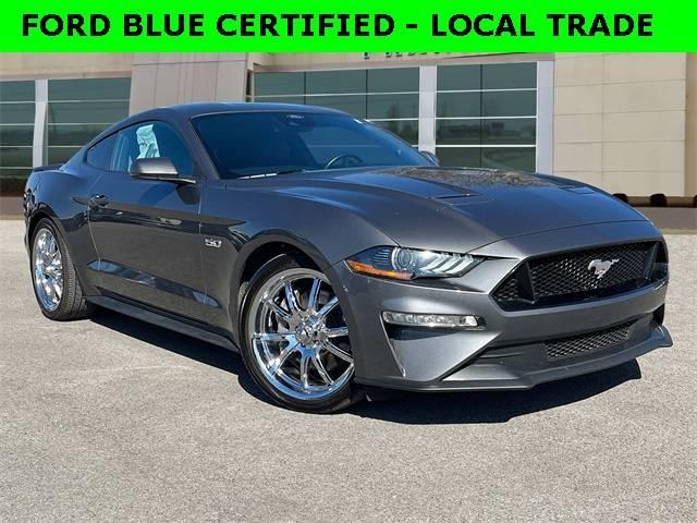 2023 Ford Mustang GT Premium in Cornelius NC For Sale - Image 1
