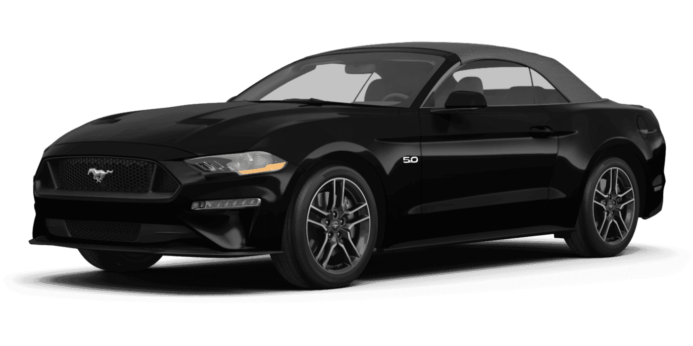 2023 Ford Mustang GT Premium in La Grange KY For Sale - Image 1