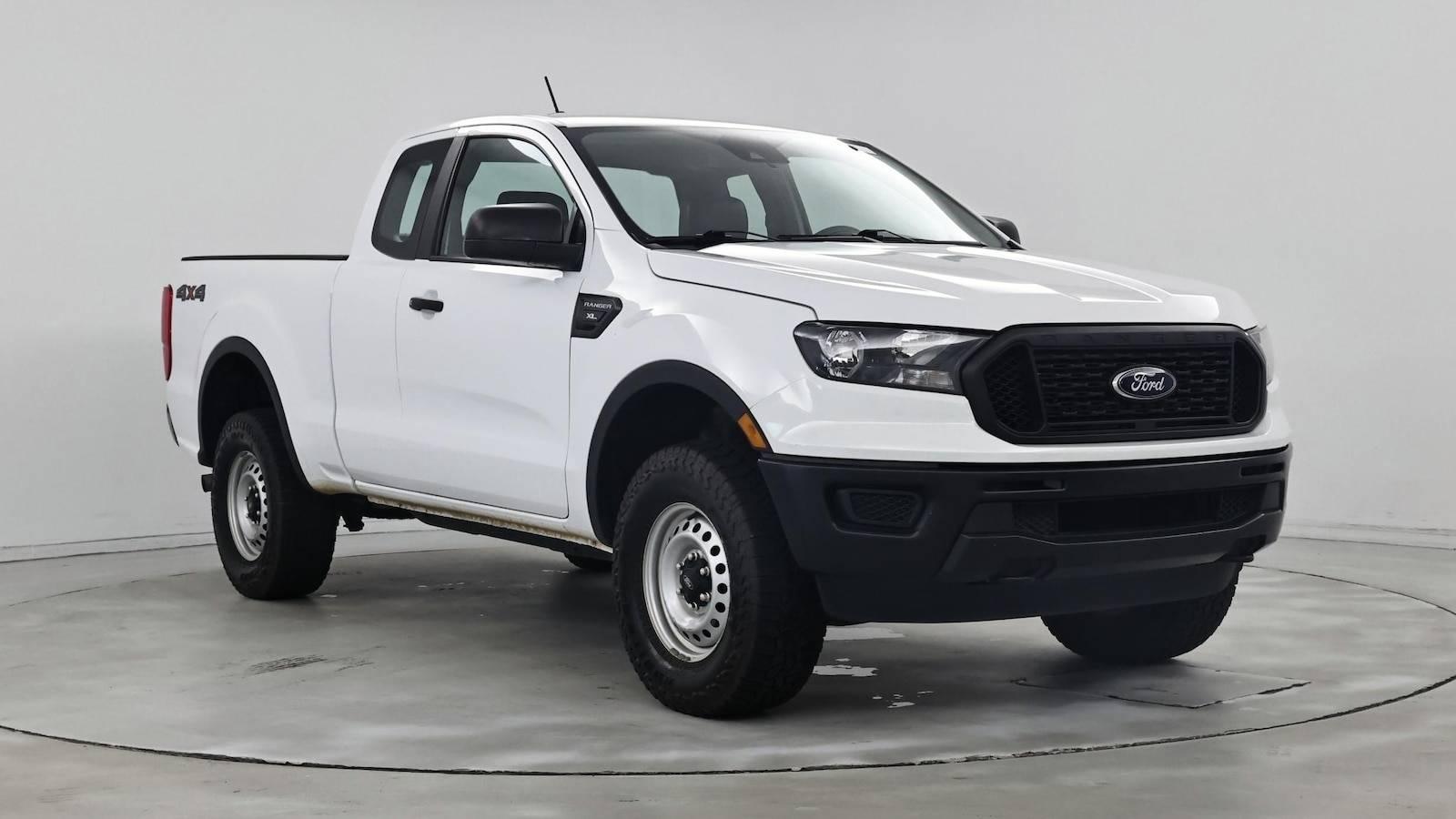 2023 Ford Ranger XL in Birmingham AL For Sale - Image 1