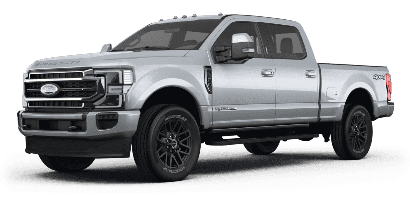 2023 Ford Super Duty F-250 LARIAT in Horsham PA For Sale - Image 1