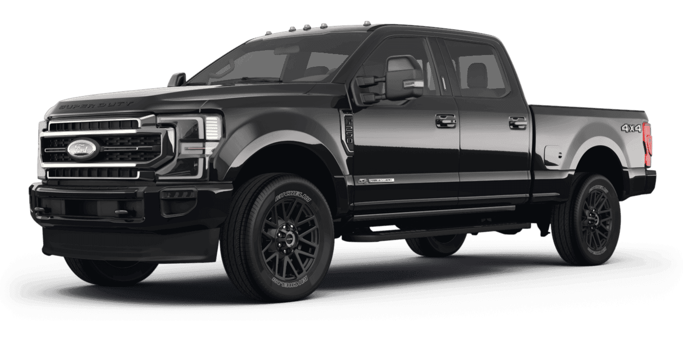 2023 Ford Super Duty F-250 LARIAT in Ferriday LA For Sale - Image 1