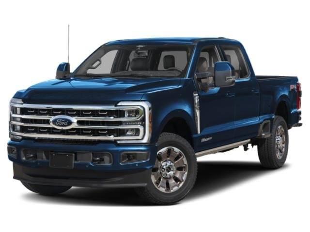 2023 Ford Super Duty F-250 LARIAT in Oroville CA For Sale - Image 1