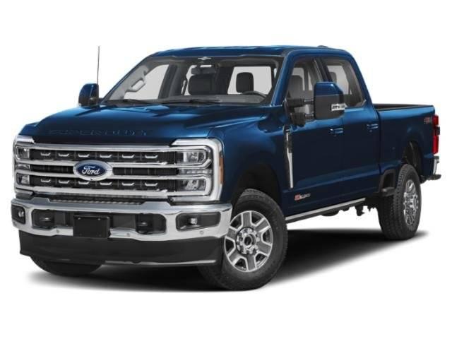 2023 Ford Super Duty F-250 LARIAT in San Juan TX For Sale - Image 1