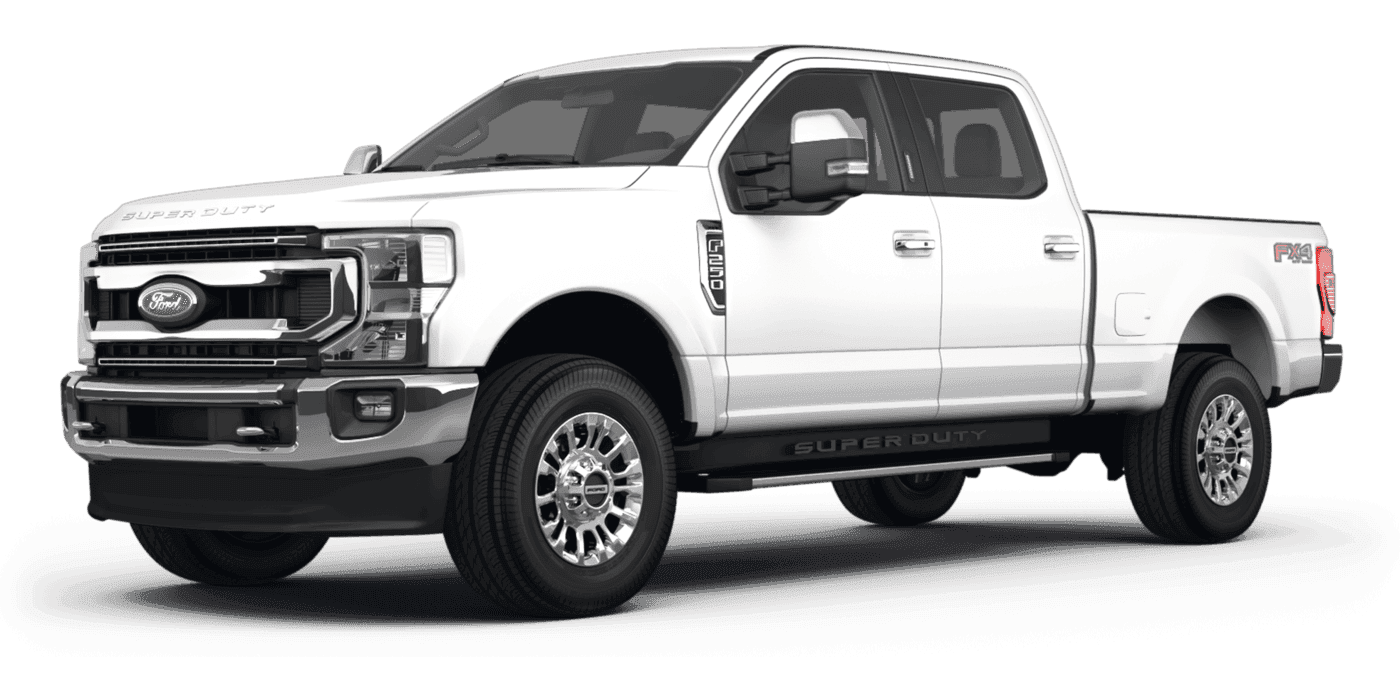 2023 Ford Super Duty F-250 XL in Wilkesboro NC For Sale - Image 1